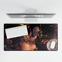 Load image into Gallery viewer, Blackbeard Marshall D. Teach Mouse Pad (Desk Mat)
