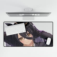Load image into Gallery viewer, Anime Uma Musume: Pretty Der Mouse Pad (Desk Mat)
