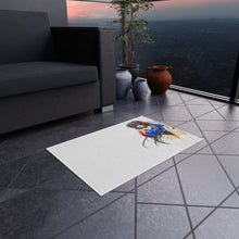 Load image into Gallery viewer, Clannad Tomoyo Sakagami Rug
