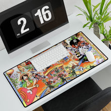 Load image into Gallery viewer, Anime One Piece Mouse Pad (Desk Mat)
