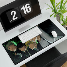 Load image into Gallery viewer, Wind Breaker Anime Mouse Pad (Desk Mat)
