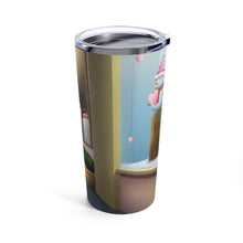 Load image into Gallery viewer, Heaven's Lost Property Tumbler 20oz
