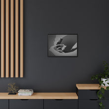 Load image into Gallery viewer, Anime Borutor Canvas Framed Art Print
