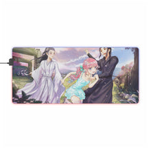 Load image into Gallery viewer, Mo Dao Zu Shi RGB LED Mouse Pad (Desk Mat)
