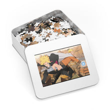 Load image into Gallery viewer, Boruto Jigsaw Puzzle
