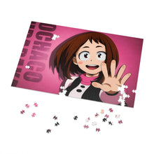 Load image into Gallery viewer, Ochako Jigsaw Puzzle
