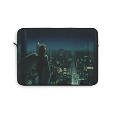 Load image into Gallery viewer, Anime Chainsaw Man Laptop Sleeve
