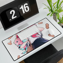 Load image into Gallery viewer, Anime Spy x Family Mouse Pad (Desk Mat)
