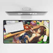Load image into Gallery viewer, Vocaloid Mouse Pad (Desk Mat)
