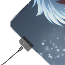 Load image into Gallery viewer, My Hero Academia RGB LED Mouse Pad (Desk Mat)
