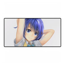 Load image into Gallery viewer, Anime Waiting in the Summer Mouse Pad (Desk Mat)
