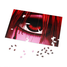 Load image into Gallery viewer, Elfen Lied Jigsaw Puzzle
