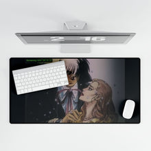 Load image into Gallery viewer, Black Jack Anime Mouse Pad (Desk Mat)

