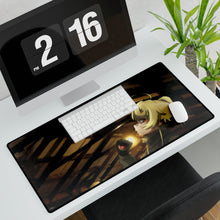 Load image into Gallery viewer, Youjo Senki Mouse Pad (Desk Mat)
