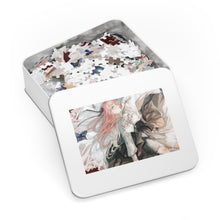 Load image into Gallery viewer, The Quintessential Quintuplets Nino Nakano Jigsaw Puzzle

