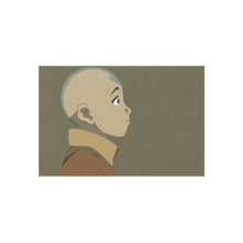 Load image into Gallery viewer, Anime Avatar: The Last Airbender Rug
