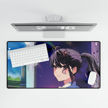 Load image into Gallery viewer, Suzume Iwato Mouse Pad (Desk Mat)
