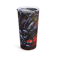 Load image into Gallery viewer, FullMetal Alchemist Tumbler 20oz
