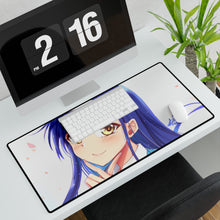 Load image into Gallery viewer, Anime We Never Learn Mouse Pad (Desk Mat)
