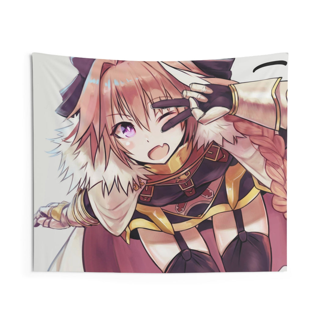 Fate/Apocrypha Indoor Wall Tapestry