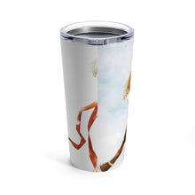 Load image into Gallery viewer, Granblue Fantasy Granblue Fantasy, Lucifer, Sandalphon Tumbler 20oz
