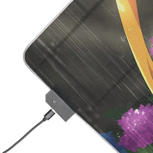 Load image into Gallery viewer, Miss Kobayashi's Dragon Maid RGB LED Mouse Pad (Desk Mat)
