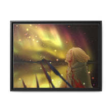 Load image into Gallery viewer, Anime Vinland Saga Canvas Framed Art Print
