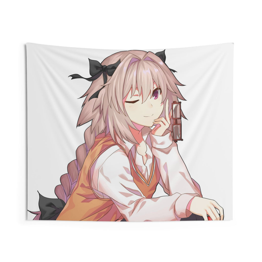 Fate/Apocrypha Indoor Wall Tapestry