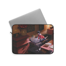 Load image into Gallery viewer, Anime Spy x Family Laptop Sleeve
