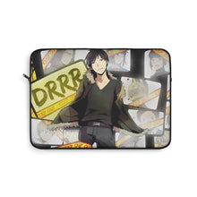 Load image into Gallery viewer, Anime Durarara!! Laptop Sleeve
