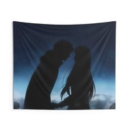 Kimi Ni Todoke Indoor Wall Tapestry