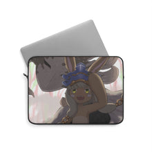 Load image into Gallery viewer, Anime Made In Abyss Laptop Sleeve
