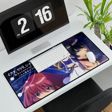 Load image into Gallery viewer, Alderamin On The Sky Mouse Pad (Desk Mat)
