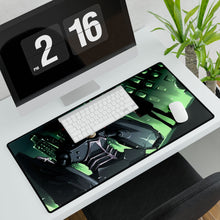 Load image into Gallery viewer, The Big O Mouse Pad (Desk Mat)
