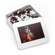 Load image into Gallery viewer, Anime Dr. Stone Jigsaw Puzzle
