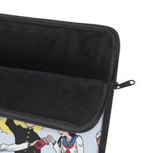 Load image into Gallery viewer, Anime Mob Psycho 100 Laptop Sleeve
