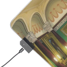 Load image into Gallery viewer, The Secret World Of Arrietty RGB LED Mouse Pad (Desk Mat)
