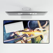 Load image into Gallery viewer, Sinon Mouse Pad (Desk Mat)
