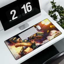 Load image into Gallery viewer, MARVEL Contest of Champions Mouse Pad (Desk Mat)
