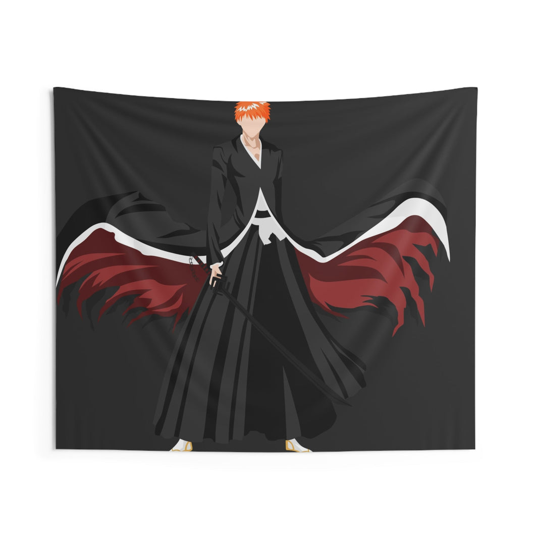 Anime Bleach Indoor Wall Tapestry