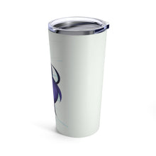 Load image into Gallery viewer, Fairy Tail Wendy Marvell Tumbler 20oz

