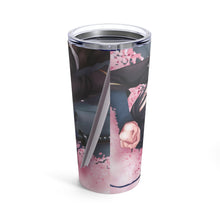 Load image into Gallery viewer, Hakuouki Shinsengumi Kitan Tumbler 20oz
