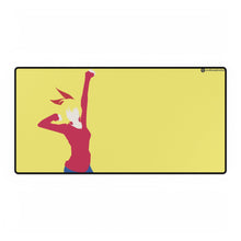 Load image into Gallery viewer, Anime Nisekoi Mouse Pad (Desk Mat)
