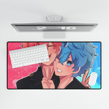 Load image into Gallery viewer, Anime Tokyo Revengers Mouse Pad (Desk Mat)
