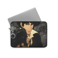 Load image into Gallery viewer, Anime Cowboy Bebop Laptop Sleeve
