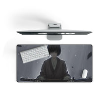Load image into Gallery viewer, Sekiro: Shadows Die Twice Mouse Pad (Desk Mat)

