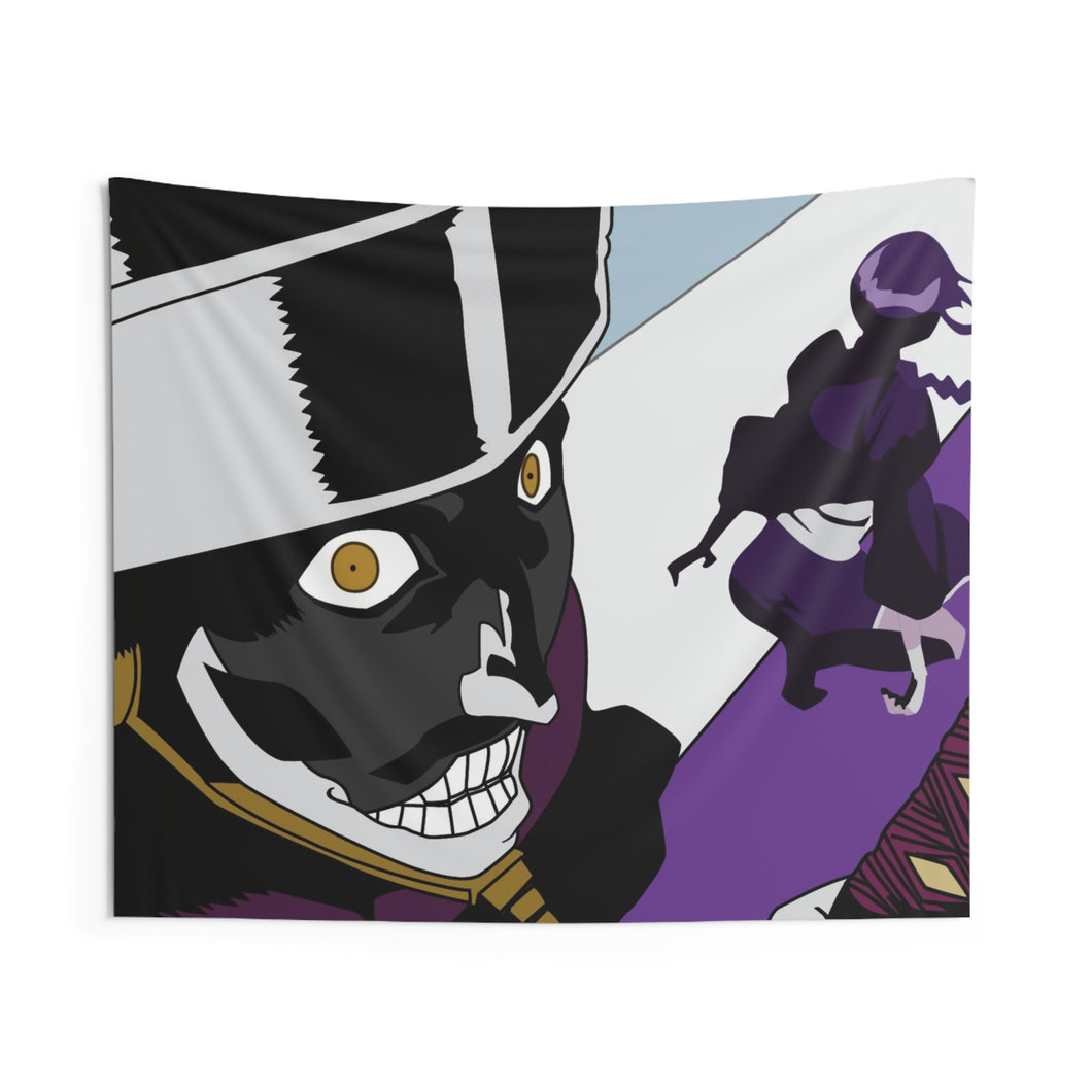 Anime Bleach Indoor Wall Tapestry