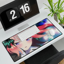 Load image into Gallery viewer, The Quintessential Quintuplets - Nino Nakano Mouse Pad (Desk Mat)
