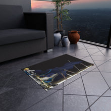Load image into Gallery viewer, Saber (Fate Series) Rug

