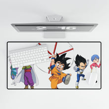 Load image into Gallery viewer, Dragon Ball DAIMA Mouse Pad (Desk Mat)
